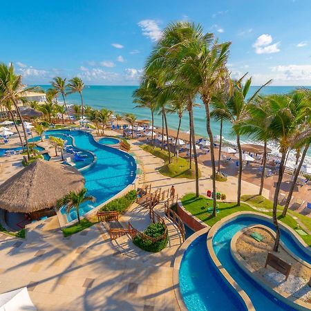 Ocean Palace All Inclusive Premium Natal Exterior photo Hard Rock Hotel Vallarta