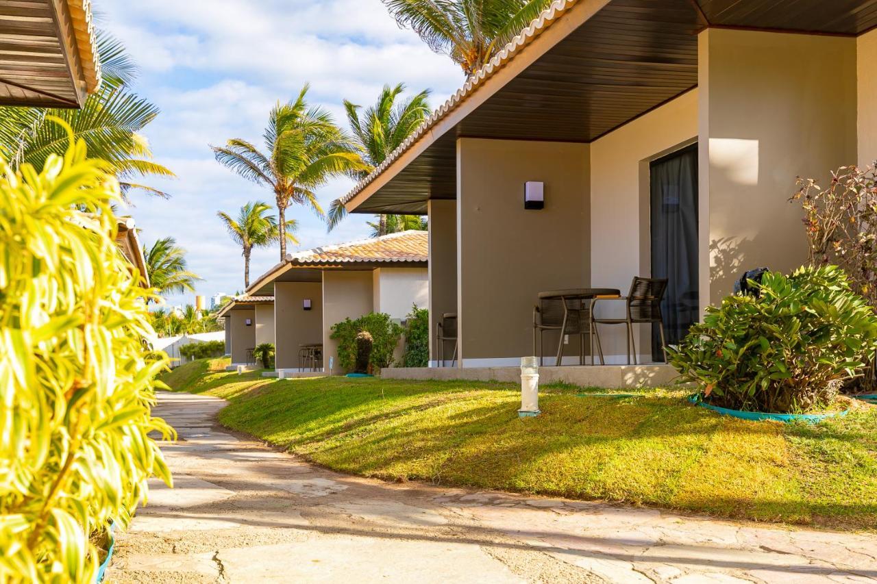 Ocean Palace All Inclusive Premium Natal Exterior photo