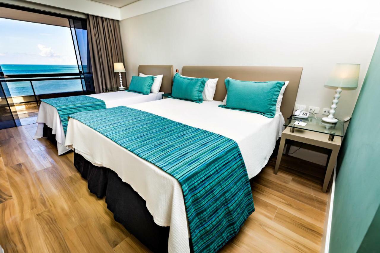 Ocean Palace All Inclusive Premium Natal Exterior photo